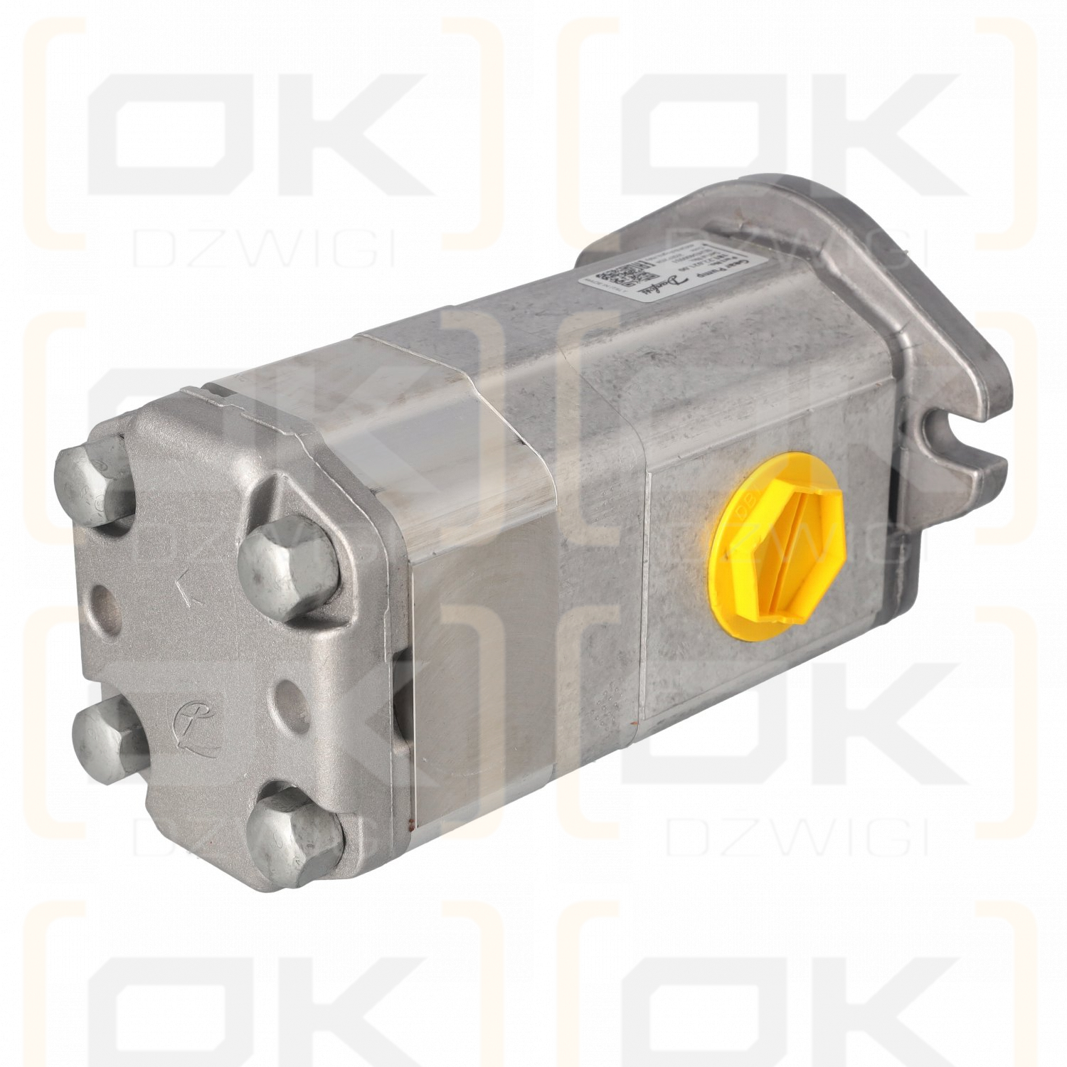 PLL22+4D SC46MGL5 ДАНФОСС ТАНДЕМ